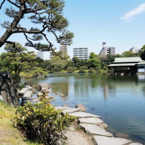 【大江戸散歩コース】門前仲町・清澄・深川～遠浅の海浜を埋め立てて造成した門前町～