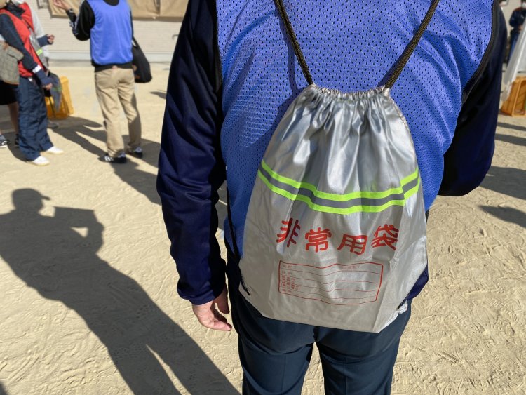 いざというときに、まず逃げる場所とは？（画像＝写真AC）。