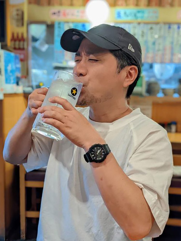 【酒場ナビ】太田屋_7