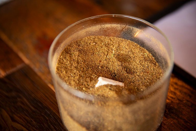 【散歩の達人】スパイス越境_1