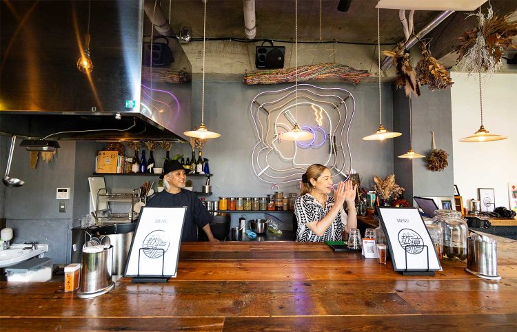 【散歩の達人】スパイス越境_3