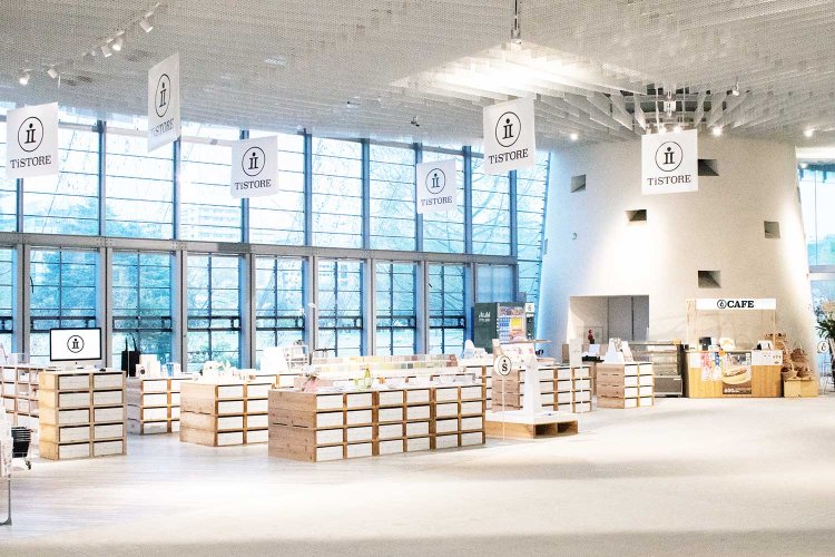 【散歩の達人】TiSTORE_1