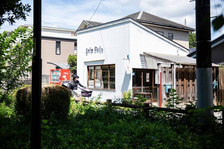 【散歩の達人】スープカフェなんでもない日_3