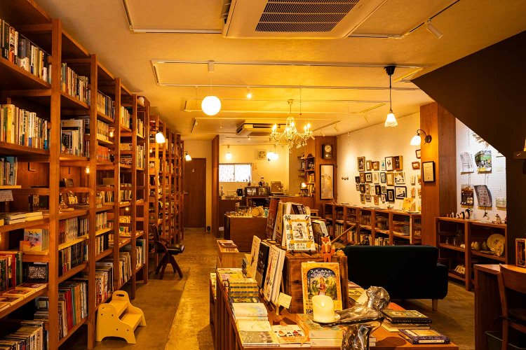 【散歩の達人】狐弾亭_1