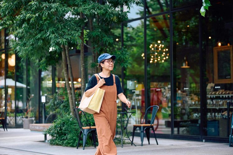 【散歩の達人】立川暮らしのススメ_2