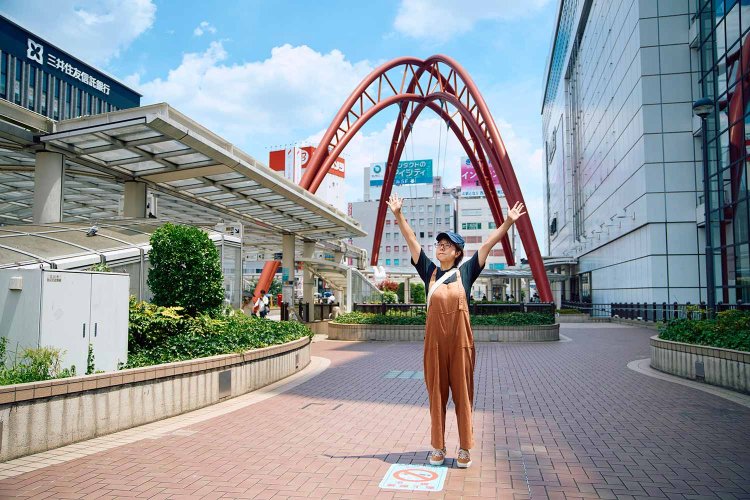 今がチャンス!? 立川暮らしのススメ。通勤、自然、子育て、家賃……歩いたら見えてきた狙い目の理由