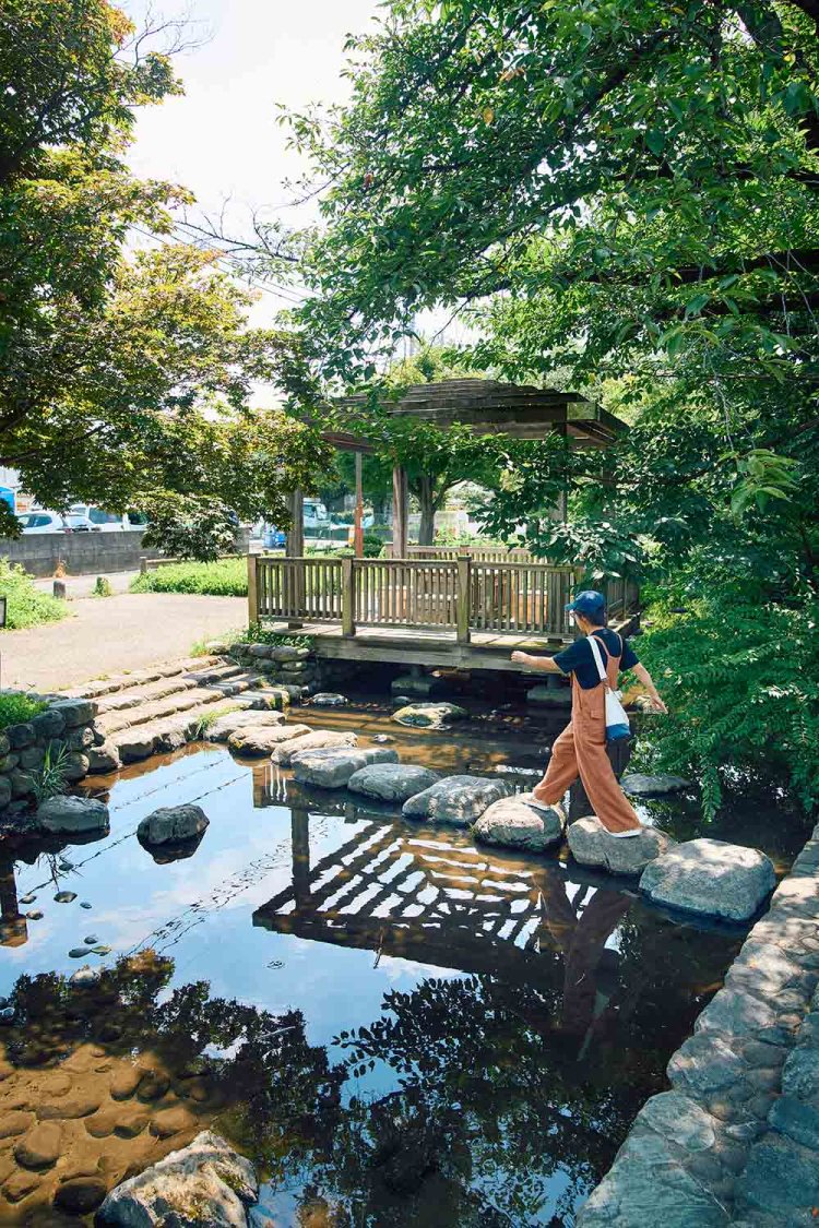 【散歩の達人】立川暮らしのススメ_7