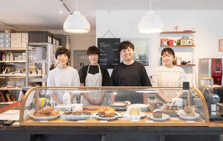 【散歩の達人】maika-kb's-bake_1