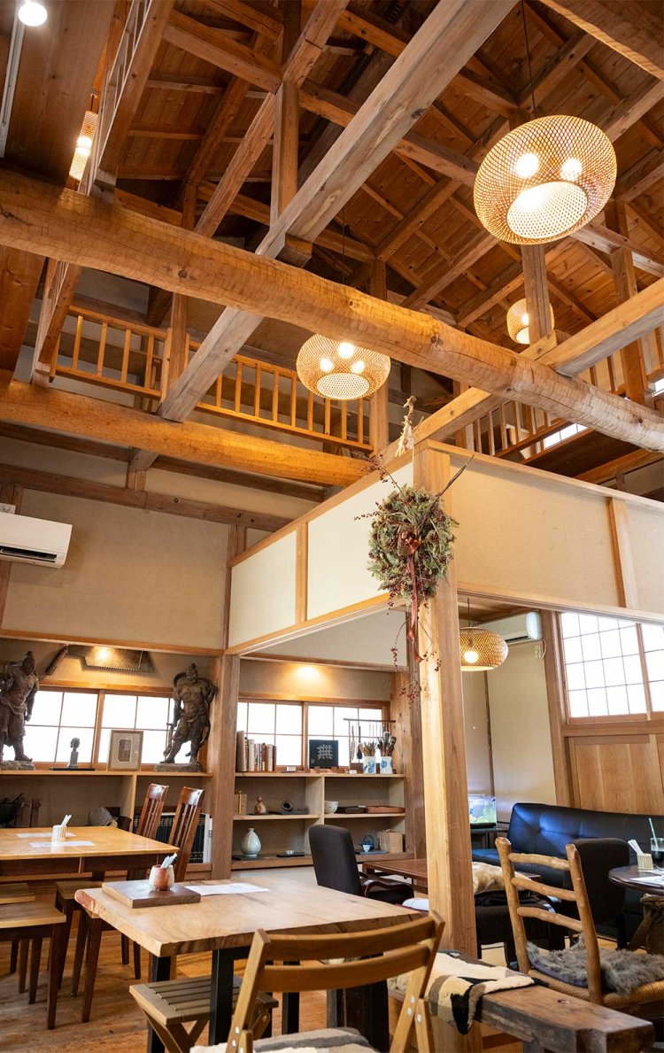 【散歩の達人】頑亭文庫_2