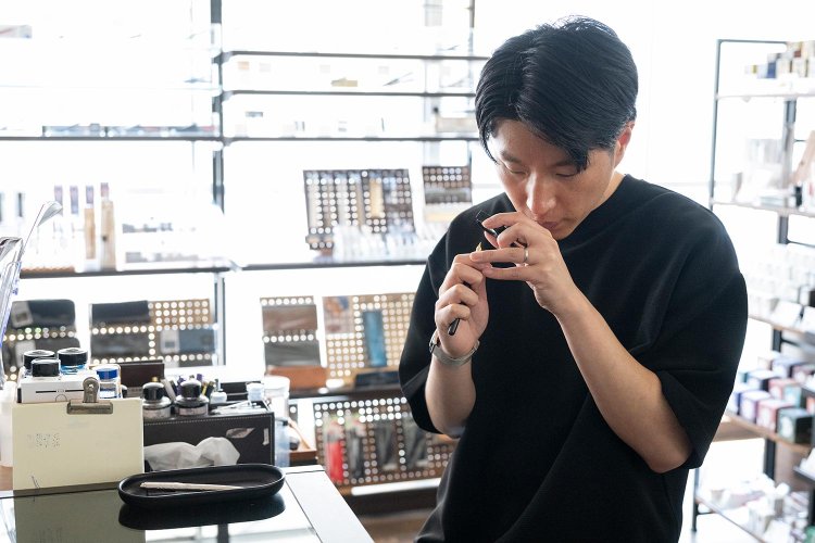 【散歩の達人】KINBUNDO._1