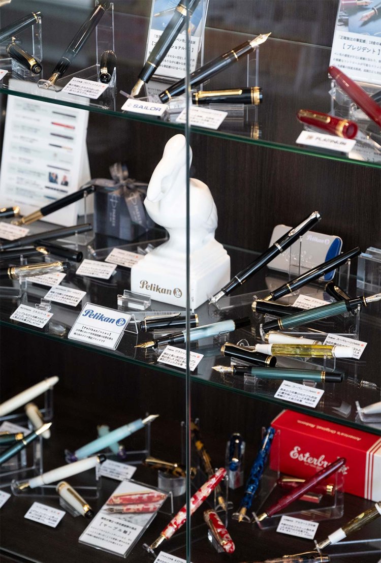 【散歩の達人】KINBUNDO._3