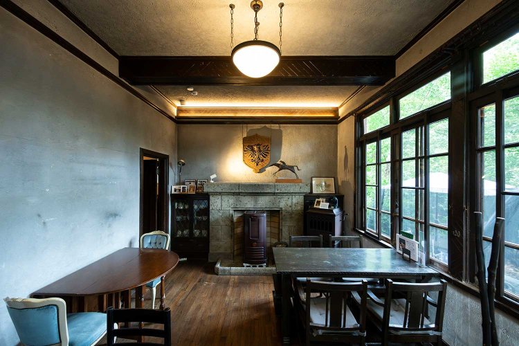 【散歩の達人】カフェおきもと_3