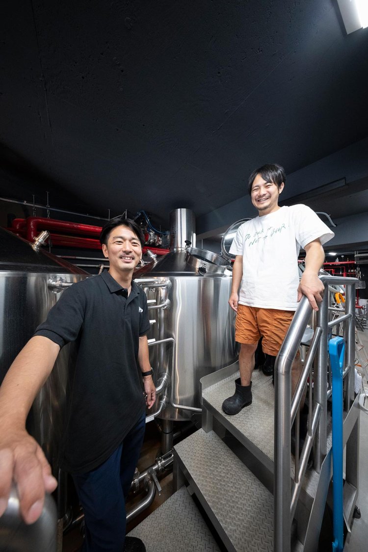 【散歩の達人】KUNITACHI-BREWERY_3