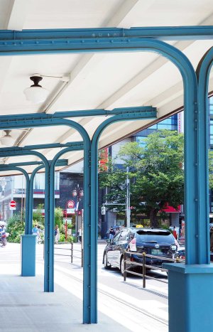 【散歩の達人】三角屋根の秘密_4