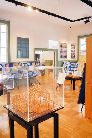 【散歩の達人】三角屋根の秘密_5