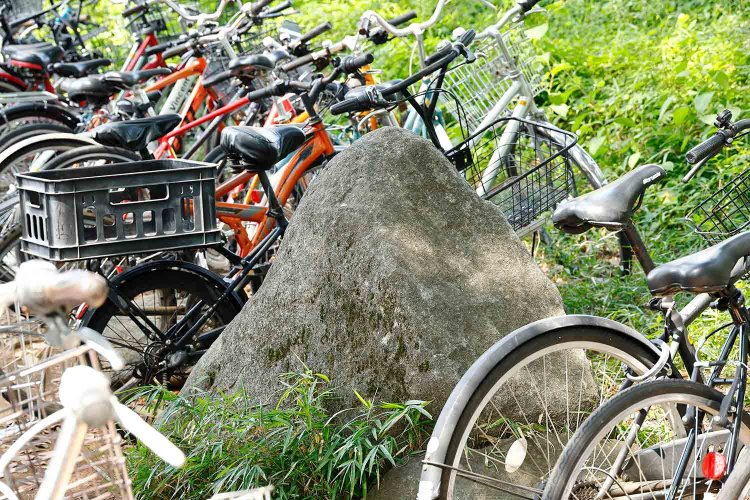 【散歩の達人】国立の三角形_3