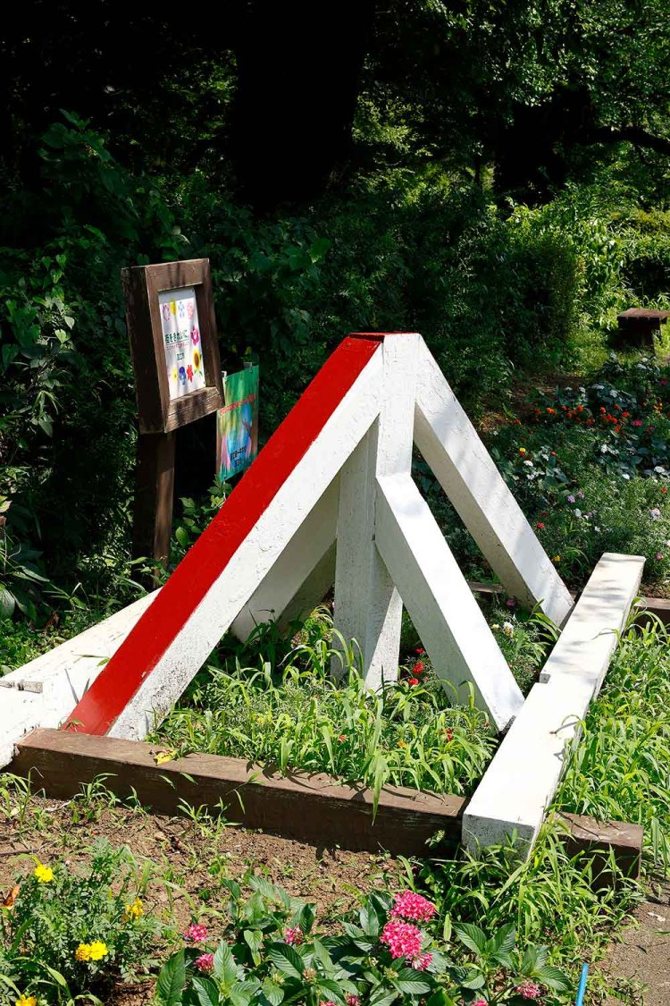 【散歩の達人】国立の三角形_5