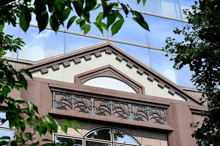 【散歩の達人】国立の三角形_9