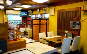 【散歩の達人】太宰がいた鰻屋さん_4