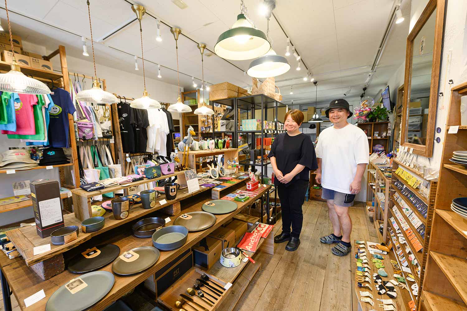 【散歩の達人】ニコノマニマニ雑貨店_1