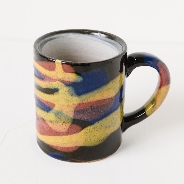 ANGLE・ペインターマグ1760円。