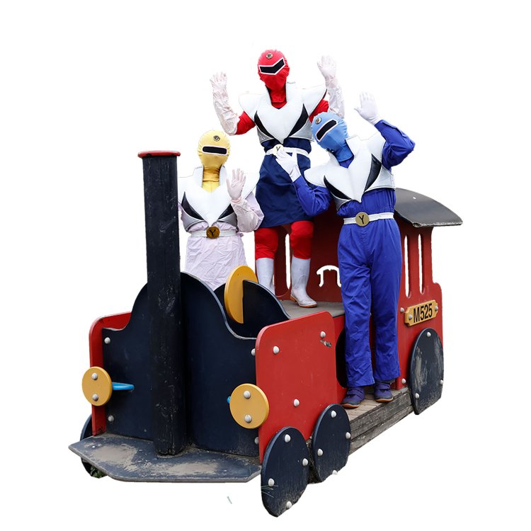 【散歩の達人】谷保の商店街_2