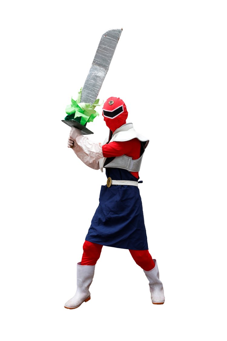 【散歩の達人】谷保の商店街_5