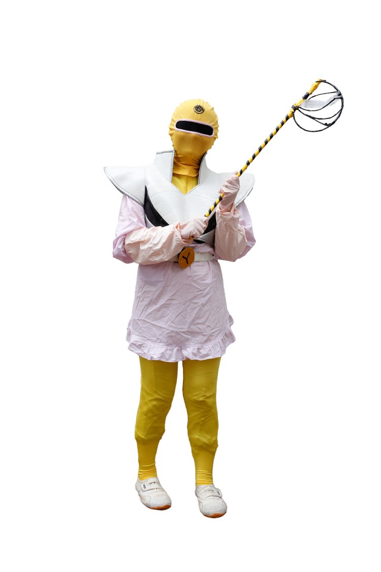 【散歩の達人】谷保の商店街_12