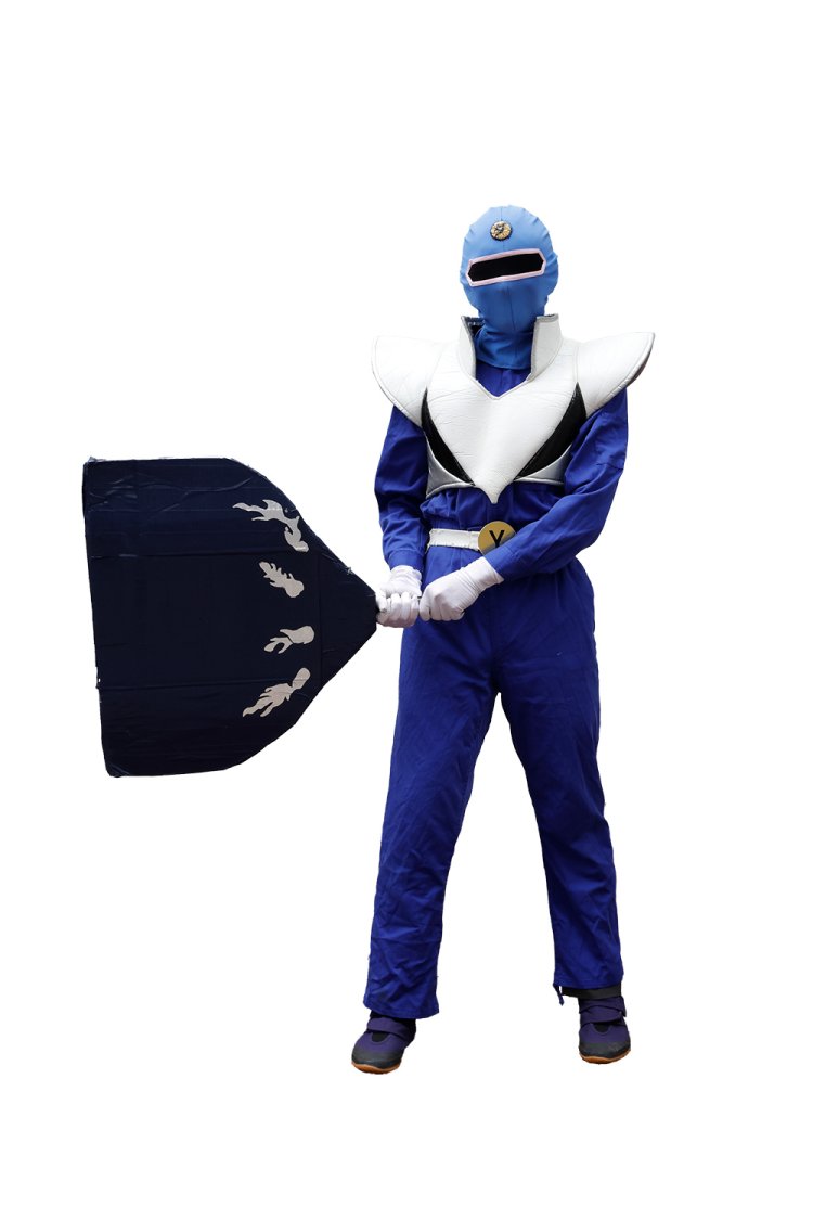 【散歩の達人】谷保の商店街_20