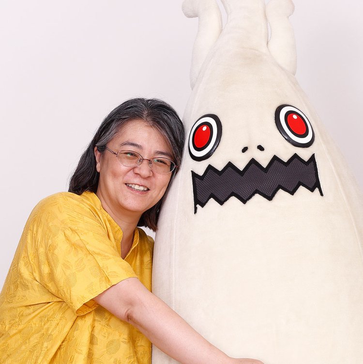 【散歩の達人】ご当地キャラたち_7