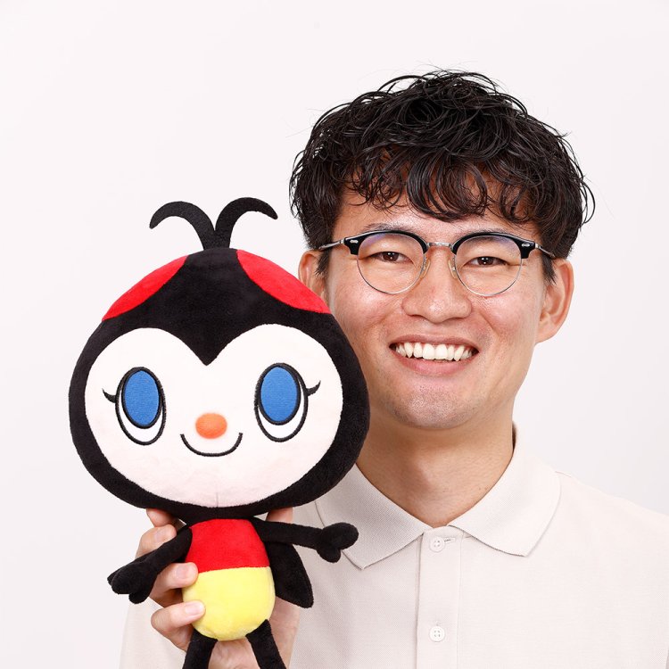 【散歩の達人】ご当地キャラたち_8