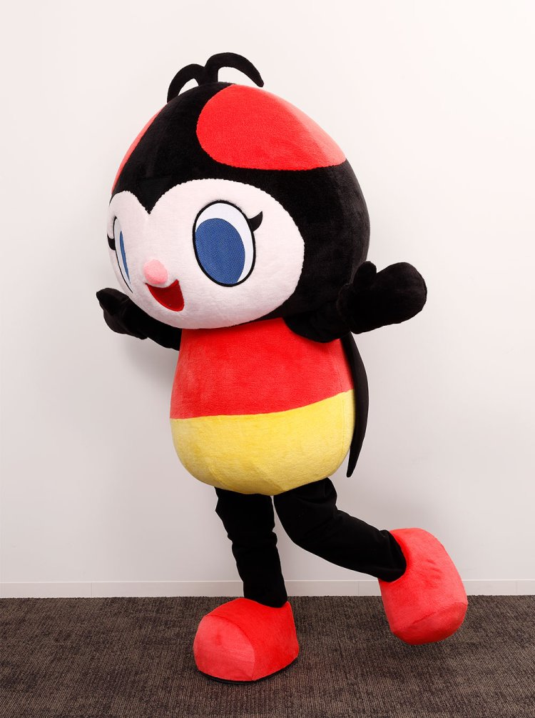 【散歩の達人】ご当地キャラたち_10