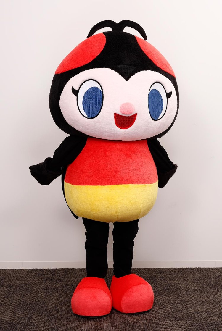 【散歩の達人】ご当地キャラたち_12