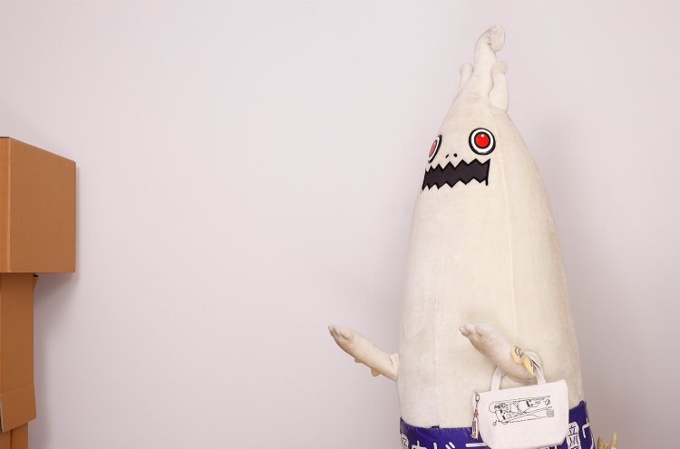 【散歩の達人】ご当地キャラたち_13