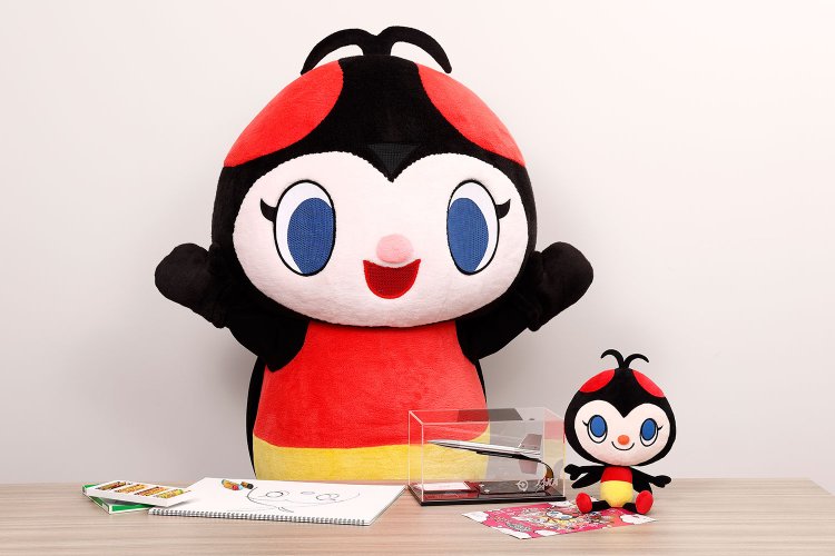 【散歩の達人】ご当地キャラたち_14