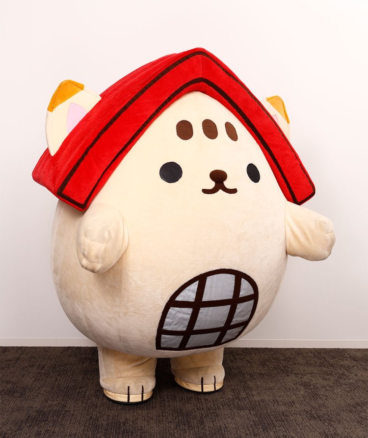 【散歩の達人】ご当地キャラたち_15