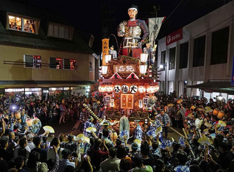 【散歩の達人】山車三選_2