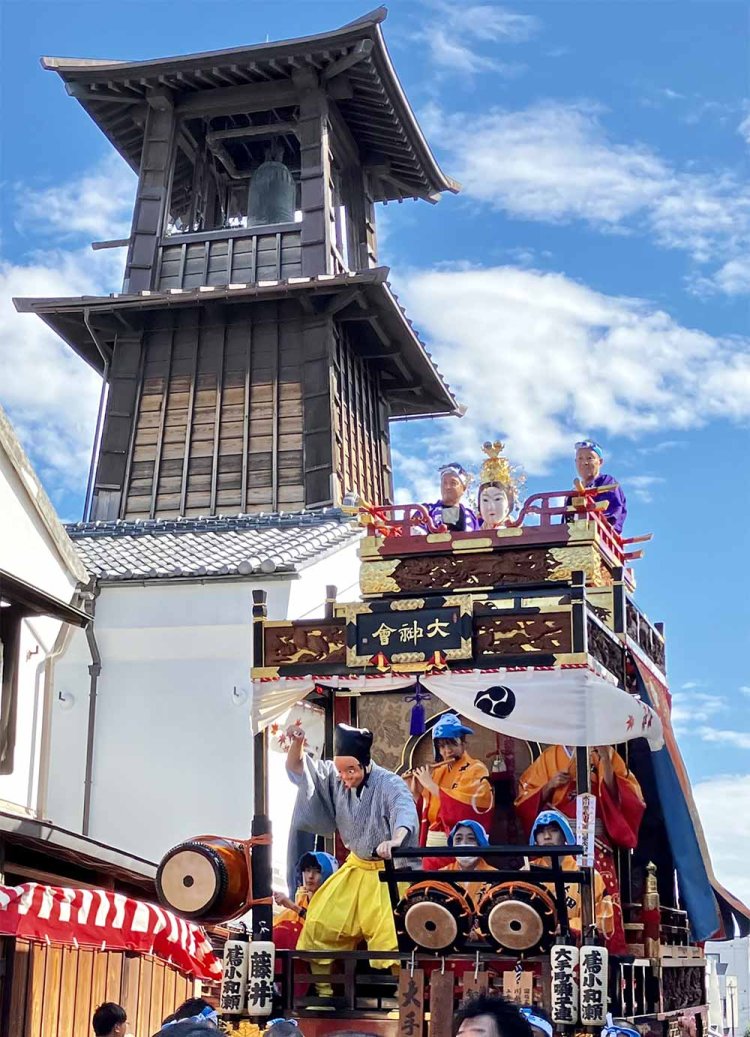 【散歩の達人】山車三選_3