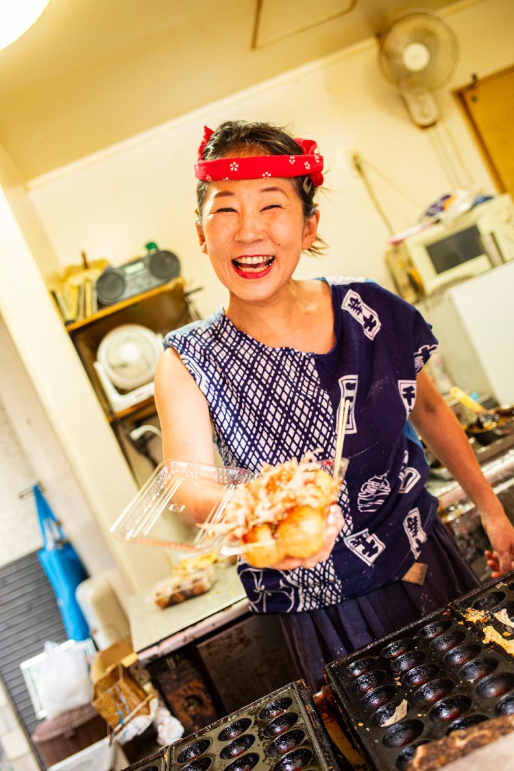 591548キラキラ橘商店街