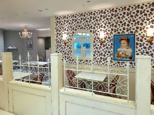 12劇場の街日比谷