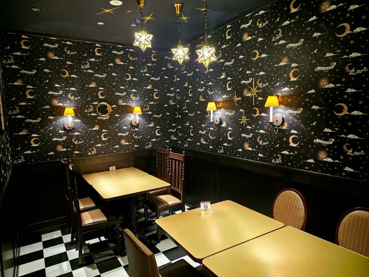 13劇場の街日比谷