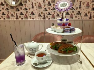 14劇場の街日比谷