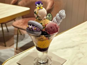 21劇場の街日比谷