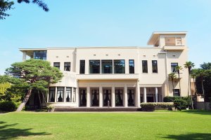 PH12駅からハイキング高輪ゲートウェイ渋谷