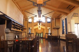 PH15駅からハイキング渋谷池袋