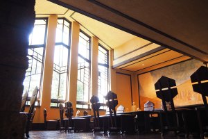 メインPH駅からハイキング渋谷池袋