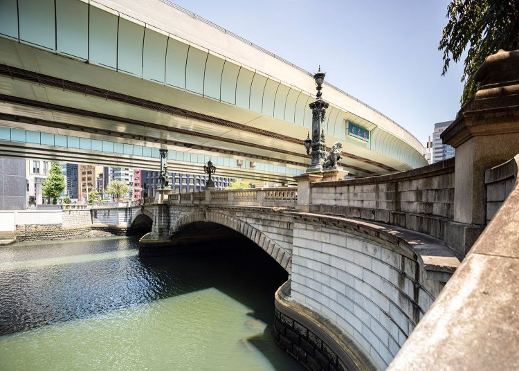 【JR東日本×散歩の達人 駅からハイキング】山手線環状運転100周年記念。日暮里駅から東京駅の名建築が交錯するモダンゾーン