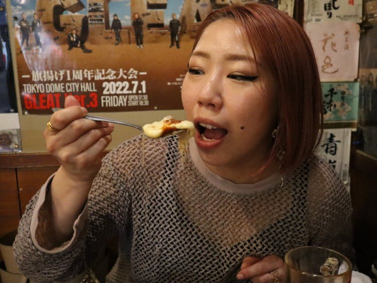 熱々のグラタンをフーフーして食べるのが最高♪