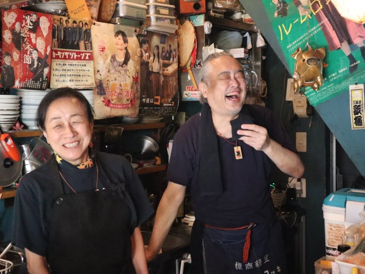 オホーツク北見焼肉 のっけ（おほーつくきたみやきにく のっけ）