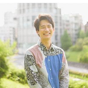 渡辺祐真／スケザネ